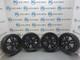 Jeu De Roues Et Pneus En Alliage D'origine Bmw 431 Style I3 I01 6888010 6888011