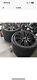 Land Range Rover Velar L560 Édition Set 4 Roues En Alliage 265/40 22 Pouces Style 9007
