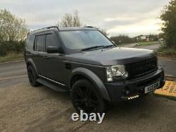 Land Rover Discovery Hse 2.7 V6 Styling De Surfinch