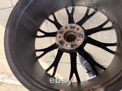 Lot de 2 jantes en alliage BMW Style 669M design 20 pouces 5x112