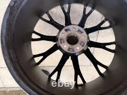 Lot de 2 jantes en alliage BMW Style 669M design 20 pouces 5x112