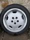 Lot De 4 Jantes En Alliage 16 Pouces Mim 6200 Mercedes / Amg Style Aero 8j &ndash; 475 &pound; &agrave; D&eacute;battre