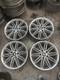 Lot De 4 Jantes En Alliage Bmw Style 207m M-sport 17 Pouces