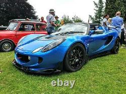 Lotus Elise S2 Cup Style Cambelt Service Reconstruit Condition