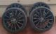 Mercedes Benz 20 Turbines Style Torque RÉpliques De Jantes En Alliage (ensemble X4)