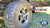 Mickey Thompson Baja Legend Exp Meilleur Des Deux Mondes