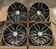 Nouveaux 4x 19 Jantes En Aluminium Bmw Style M Performance F30 F31