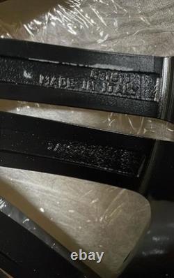 NOUVEAUX JANTES EN ALUMINIUM 4x 22 STYLE RANGE ROVER VOUGE SPORT 5x120 L405 X4 PNEUS