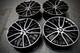 Nouvelles Jantes En Alliage 19 405m Compatibles Bmw S&Eacute;ries 3 5 4 F30 F31 F32 F10 F11 Neuves