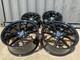 Nouvelles Jantes En Alliage Style Bmw 4x 20" 3 S&Eacute;rie Hf2 F30 F31 F10 F11 5x120 Style 763m