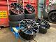 Nouvelles Jantes En Aloi Bmw 4x 20 Style CompÉtition 5x112 825m G20 G21 G22 G23 + Pneus