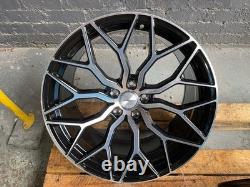 NOUVELLES JANTES EN ALUMINIUM 4x 20 BMW STYLE VOSSON 3 SÉRIE HF2 G20 G21 G22 5x112 M FORGÉES NOUVELLES JANTES EN ALUMINIUM 4x 20 BMW STYLE VOSSON 3 SÉRIE HF2 G20 G21 G22 5x112 M FORGÉES