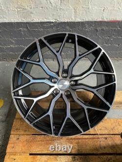 NOUVELLES JANTES EN ALUMINIUM 4x 20 BMW STYLE VOSSON 3 SÉRIE HF2 G20 G21 G22 5x112 M FORGÉES