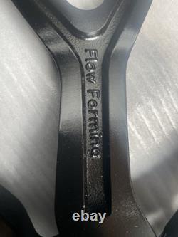 NOUVELLES JANTES EN ALUMINIUM 4x 20 BMW STYLE VOSSON 3 SÉRIE HF2 G20 G21 G22 5x112 M FORGÉES