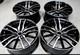 Nouvelles Jantes En Aluminium 4x 22 Style Bmw X5 X6 X7 F15 F16 5x120 M Sport 724m