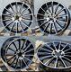 Nouvelles Jantes En Aluminium Style Turbine Mercedes 4x 20 5x112 E Classe S 20 Pouces