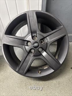 Nouveaux jantes en alliage authentiques Landrover Defender L663 Style 5094 20'' x 4 avec TPMS