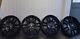 Nouveaux Jantes En Alliage D'origine 6010 19'' Pour Landrover Defender L663 X 4 Avec Tpms