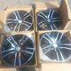 Nouveaux Jantes En Alliage De Style Bmw 22 Et40 Cb74.1 5x120 X5 X6