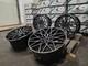 Nouvelles Jantes En Alliage Bmw 1000m Style 19 Bp, Montage D&eacute;cal&eacute; ? 5x112, Compatibles G20 19" - G30 17"