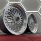 Nouvelles Jantes En Alliage De Style 20 Rs 5x112 Mercedes