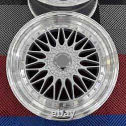 Nouvelles jantes en alliage de style 20 Rs 5x112 Mercedes