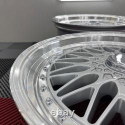 Nouvelles jantes en alliage de style 20 Rs 5x112 Mercedes