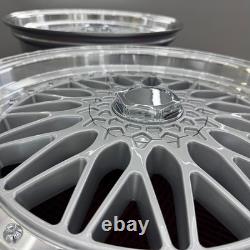 Nouvelles jantes en alliage de style 20 Rs 5x112 Mercedes