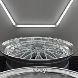 Nouvelles jantes en alliage de style 20 Rs 5x112 Mercedes