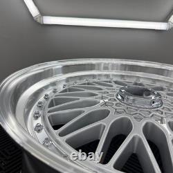 Nouvelles jantes en alliage de style 20 Rs 5x112 Mercedes