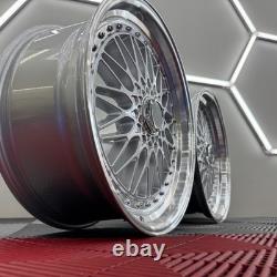 Nouvelles jantes en alliage de style 20 Rs 5x112 Mercedes