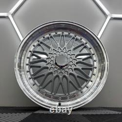 Nouvelles jantes en alliage de style 20 Rs 5x112 Mercedes