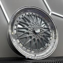 Nouvelles jantes en alliage de style 20 Rs 5x112 Mercedes Nouvelles jantes en alliage de style 20 Rs 5x112 Mercedes