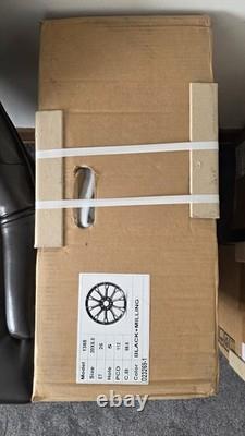Nouvelles jantes en alliage de style 669 de 20 pouces pour BMW Série 5 G30 G31