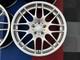 Nouvelles Jantes En Alliage Style 19 Csl Bmw 5x120 E46 M3 Csl Z4m Et27 Arrière