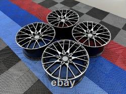 Nouvelles jantes en alliage style M2 de 19 pouces 5x120 BMW F30 F32 F31 E92 763 3 4 Series 788