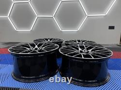 Nouvelles jantes en alliage style M2 de 19 pouces 5x120 BMW F30 F32 F31 E92 763 3 4 Series 788