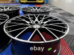 Nouvelles jantes en alliage style M2 de 19 pouces 5x120 BMW F30 F32 F31 E92 763 3 4 Series 788