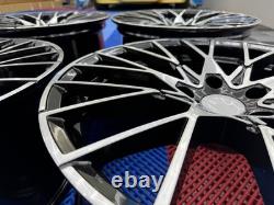 Nouvelles jantes en alliage style M2 de 19 pouces 5x120 BMW F30 F32 F31 E92 763 3 4 Series 788