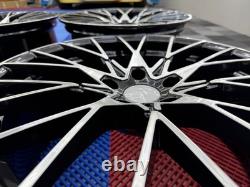 Nouvelles jantes en alliage style M2 de 19 pouces 5x120 BMW F30 F32 F31 E92 763 3 4 Series 788