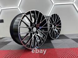 Nouvelles jantes en alliage style M2 de 19 pouces 5x120 BMW F30 F32 F31 E92 763 3 4 Series 788