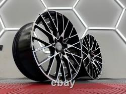 Nouvelles jantes en alliage style M2 de 19 pouces 5x120 BMW F30 F32 F31 E92 763 3 4 Series 788