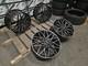 Nouvelles Jantes En Alliage Style M Sport 1000m 19 Pouces Pour Bmw S&eacute;rie 3 G20 G21 S&eacute;rie 5 G30 G31