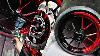 Peinture Personnalisée Des Jantes En Alliage De Vélo Pour Ktm Duke 390