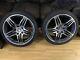 Porsche 997 991 Jantes Et Pneus En Alliage De Style X 4 19