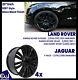 Pour Range Rover Evoque L538 L551 22'' Alloy Wheels Style X4 2011 Onwards