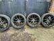 Roues En Alliage De Style Bmw Cs 19 Pouces Serie 3 4 M Sport Shadow Edition, F30 F32