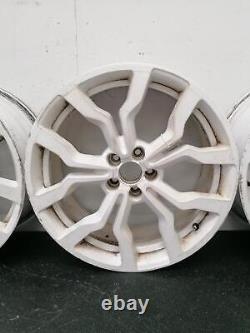 ROUES EN ALLIAGE VOLKSWAGEN 18 x4 STYLE R8 V10 5x100 8Jx18 ET35