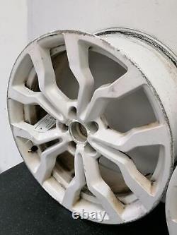 ROUES EN ALLIAGE VOLKSWAGEN 18 x4 STYLE R8 V10 5x100 8Jx18 ET35