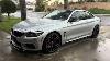 Remplacement Des Jantes Bmw Style 704m Par Des Jantes Style 437m Sur F32